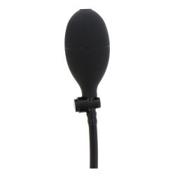 Hidden Desire Plug gonflable Expert 17 x 4.5 cm